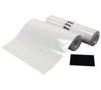 Xpel Clear Universal Rocker Panel Guard (9" x 30') Paint Protection Film Kit
