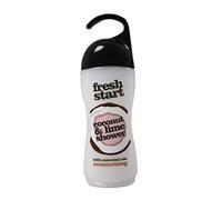 Xpel Fresh Start Shower Gel Coconut & Lime Hook, 400ml