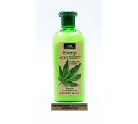 Xpel Hair Care Hemp Conditioner 400ml, 1 count