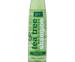Xpel Hair Care Tea Tree Moisturising Shampoo and conditioner 400ml