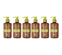 Xpel Argan Oil Moisturising Hand & Body Wash - 300 ml