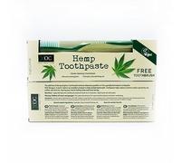 Xpel Hemp Toothpaste