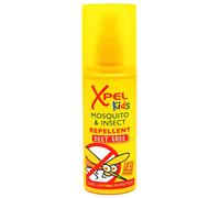 XPEL Kids Mosquito Pump Spray