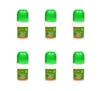 Xpel Mosquito & Insect Repellent Roll On, Tropical Formula, Long Lasting Protection, 75ml, Pack of 6