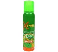 Xpel Mosquito Repellent Aerosol 100ml