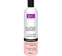 Xpel Silver Conditioner 400ml (Q)