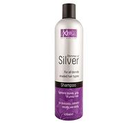 XHC Shimmer Of Silver Shampoo 400ml