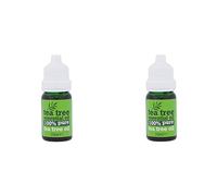 Xpel Tea Tree Oil Essential Oil 10ml X 2