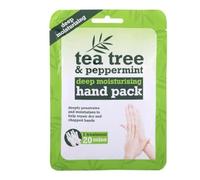 Xpel Hand Pack Tea Tree & Peppermint Deep Moisturising 1 pc