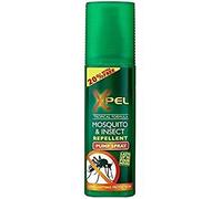 Xpel Tropical Formula Mosquito & Insect Repellent Pump Spray 120ml