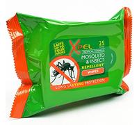 Xpel Mosquito and Insect Repellent Roll On 75ml