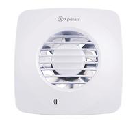 Xpelair DX100BS Bathroom Extractor Fan