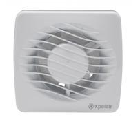 Xpelair DX100HTA 100mm Axial Extract Fan (92567AW)