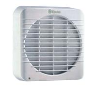 Xpelair Gx9 9" Commercial Window Extractor Fan 225mm 89994Aw - Quiet High Performance Ventilation Unit