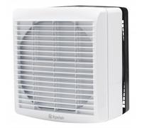 Xpelair Gx9 9" Commercial Window Extractor Fan 225mm 89994Aw - Quiet High Performance Ventilation Unit