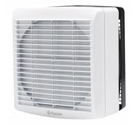 Xpelair GX9 Commercial Window Extractor Fan 9"/225mm - 89994AW