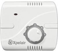 Xpelair Time Delay Controller, Dt20B, 21850Aw