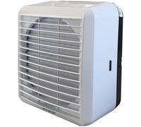 Xpelair Xpgxc6Ec Pullcord Premier High Performance Axial Extract Fans 6.8W