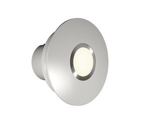Xpelair Xpssisfc Simply Silent Illumi Shower Fan Complete, 93087Aw