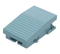XPEM110 Switch: Foot-Stab.Pos: 1 SPST-NO + SPST-NC 3A/240VAC IP66 SCHNEIDER EL