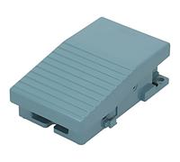 XPEM111 Switch: Foot-Stab.Pos: 1 SPST-NO x2 + SPST-NC x2 3A/240VAC SCHNEIDER E