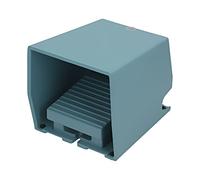 XPEM611 Switch: Foot-Stab.Pos: 1 SPST-NO x2 + SPST-NC x2 3A/240VAC SCHNEIDER E