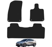 Xpeng G6 2025+ Onwards Car Mats UK-Made Tailored Fit Carpet Floor Mats Full Coverage Compatible Accessory Carsio