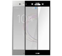 Xperia XZ1 Tempered Glass Explosion-Proof Film Screen Breakage Stripe -