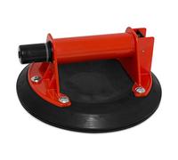 Xpert 8" Single Cup Vacuum Glazing Lifter Pump Action Suction Glass Granite Lift Sucker