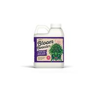 Xpert Nutrients Bloom Booster (250 ML) - Flowering Stimulator Bud Builder Bloom Stimulator for Bigger Buds, Explosive Flowering and Massive Production