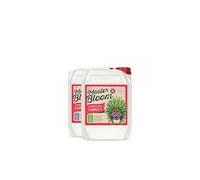 Xpert Nutrients Master Bloom A+B (5L) - Basic Bloom Fertilizer for the Flowering Phase of Plant | Universal Bloom Nutrition | Liquid Plant Nutrient | Indoor and Outdoor Bloom Stimulator