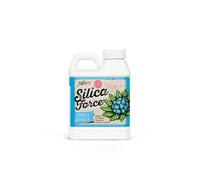 Xpert Nutrients Silica Force Stress Reducer Silicon Supplement Silica Additive, Healthy Stems and Green Leaves, Universal Liquid Nutrient for Strong Plants (250ml)