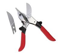 Xpert Professional Trim and Gasket Mitre Shear + Extra Blade
