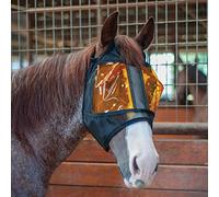 Xpertequine Restoration Equine Mask N/A Large