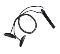 XPEX 1 Piece Shoulder Pulley Gym, Physiotherapy Shoulder Pulley, Shoulder Pulley for Exercising Shoulders, Arm and Chest Muscles, Shoulder Rehabilitation Pulley (Black)