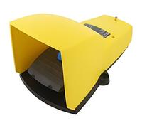 XPEY510 Switch: Foot-Stab.Pos: 1 SPST-NO + SPST-NC 3A/240VAC IP55 SCHNEIDER EL