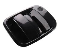 XpFacStore car Assist Handle Car Left Exterior Door Handle Outside The is Suitable for Hyundai for starex H1 2005-2007 83660-4A500