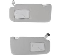 XpFacStore Sun shade for car windshield Car Inner Sun Shield Sunvisor For Kia For Optima For Magentis 2006-2010 Front Sunshade