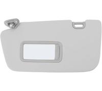 XpFacStore Sun shade for car windshield Car Inner Sun Visor Assy For Subaru For Impreza 2008-2014 Front Sunshade