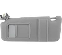 XpFacStore Sun shade for car windshield Shade For Toyota For Camry 2007-2011 With Sunroof And Lights Front Sunshade