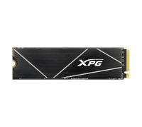ADATA XPG GAMMIX S70 Blade - SSD - 4 TB - PCIe 4.0 x4 (NVMe)