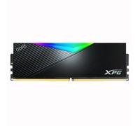 XPG D500G Lancer RGB DDR5 Memory，Black：32GB(16 * 2) 6000Mhz C28