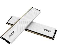 XPG GAMMIX AX4U320032G16A-DTWHD35 memory module 64 GB 2 x 32 GB DDR4 3200 MT/s