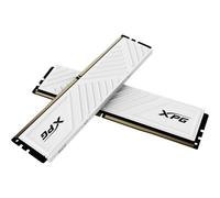 XPG GAMMIX AX4U320032G16A-DTWHD35 memory module 64 GB 2 x 32 GB DDR4 3200 MT/s