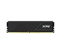 XPG GAMMIX D35 32GB DDR4 3600MHz CL18 Desktop Memory | Compact Heatsink, Hohe Leistung Memory Chips, XMP 2.0 Easy Overclocking, Compatible with AMD and Intel Platforms for Gamers