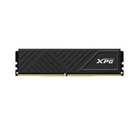 ADATA XPG GAMMIX D35 32GB Kit (2 x 16GB), DDR4, 3200MHz (PC4-25600), CL16, XMP 2.0, DIMM Memory, Black