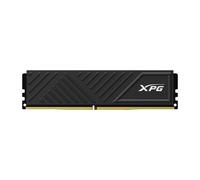ADATA XPG GAMMIX D35 64GB Kit (2 x 32GB) DDR4 3200MHz (PC4-25600) PC Memory - Black