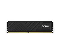 ADATA XPG GAMMIX D35 64GB Kit (2 x 32GB) DDR4 3200MHz (PC4-25600) PC Memory - Black