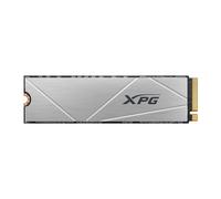 XPG GAMMIX S60 512 GB M.2 PCI Express 4.0 NVMe 3D NAND