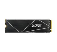 ADATA XPG GAMMIX S70 Blade - SSD - 4 TB - PCIe 4.0 x4 (NVMe)